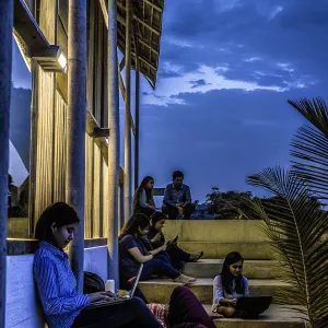 Best Co-Living Spaces for Digital Nomads in 2025