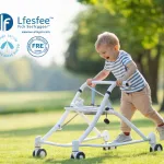 Discover How These New Walkers Improve Stability