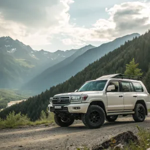 Drivers Say These SUVs Are Built to Last Decades