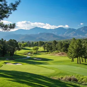 Golf Resorts People Are Returning to in 2025