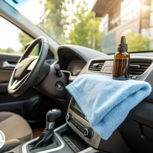 How to Make Your Car Smell Like New Again
