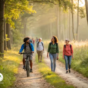 How to Travel Greener: Easy Eco-Friendly Travel Habits