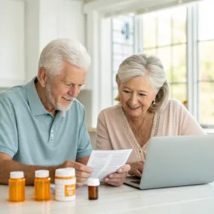 Medicare Drug List Updates for 2026 Are Out
