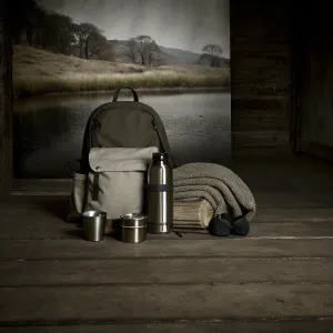 Packing Light and Smart for Sustainable Travel