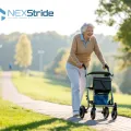 Seniors Are Replacing Walkers With This New Device