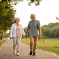 Seniors Swear By This 60-Second Digestive Habit After Meals