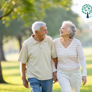 Smart Ways to Stay Independent as You Age