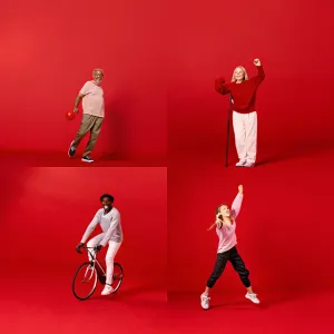 The Best Hobbies to Keep You Active and Happy