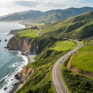 Top Scenic Road Trips to Take Across the U.S.