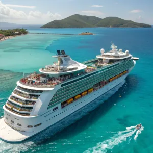 Why Luxury Cruises Are Becoming the New Way to See the World