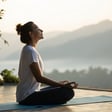 This Quick Breathing Trick May Help Calm Nerves Naturally