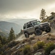 What Sets the 2026 Ford Bronco Apart on Tough Terrain