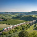 Scenic Train Tours in Italy: What to Know for 2026