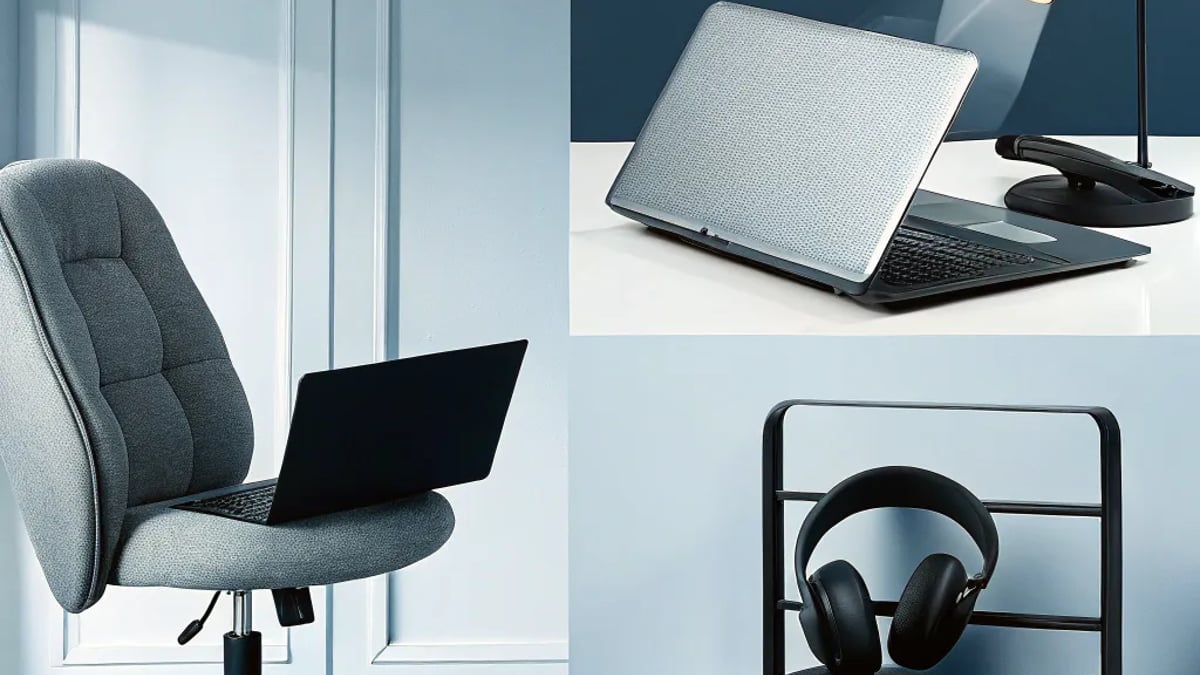 Affordable Tech Gear That Makes Remote Work Easier