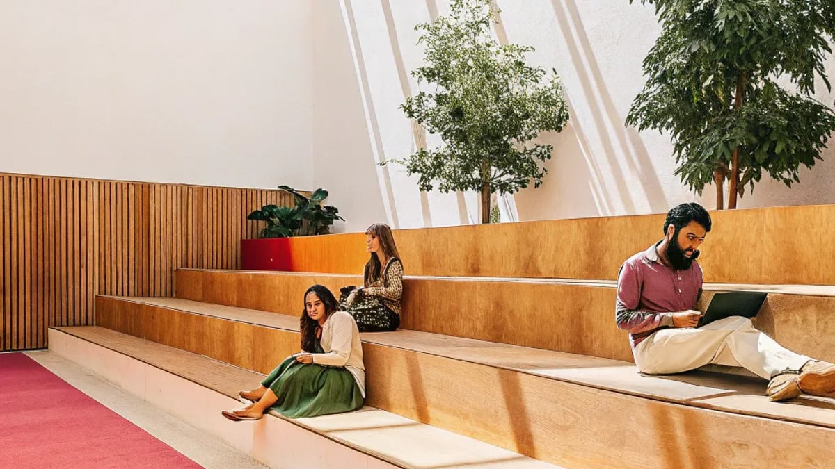 Best Co-Living Spaces for Digital Nomads in 2025