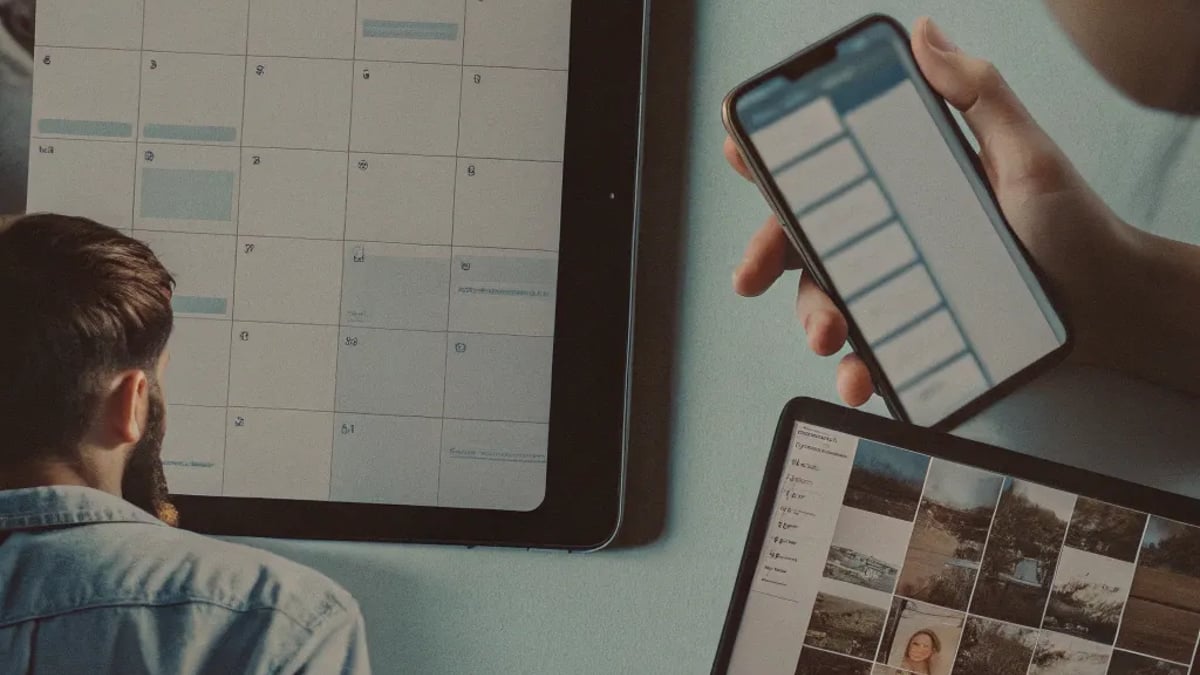 Best Task Management Apps for Digital Nomads