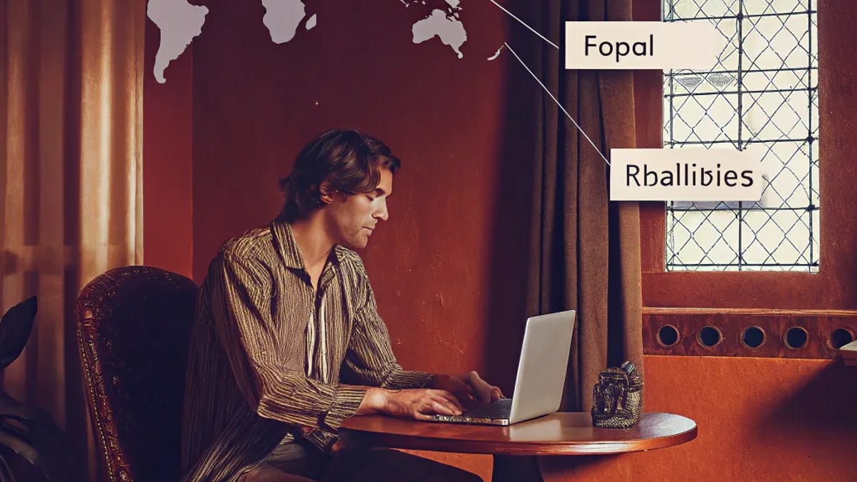 Digital Nomad Budgeting Tips: Stretching Your Income Abroad