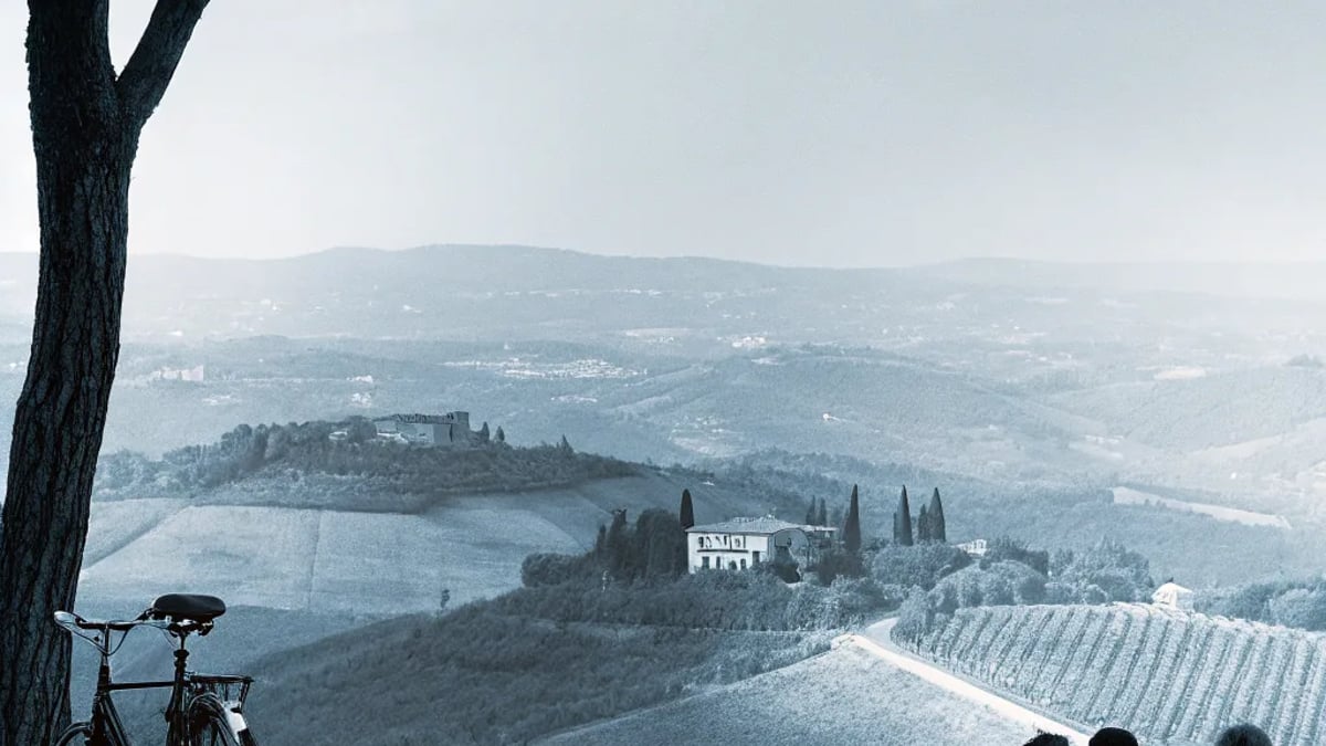 How to Embrace Slow Travel in the Italian Countryside