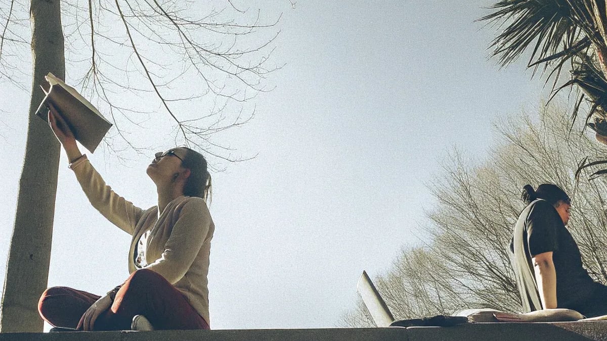 How to Find Balance When Every Day Feels Like the Weekend