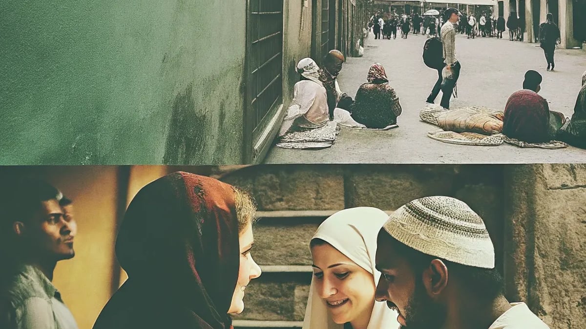 How to Learn a New Language While Living Abroad