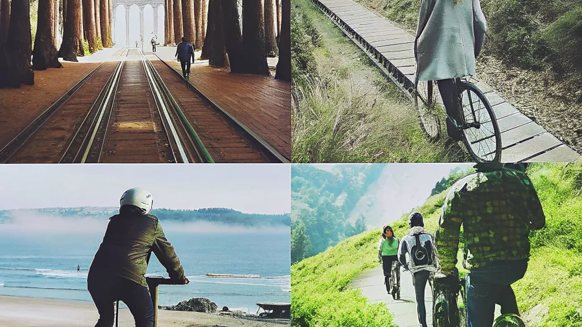 Low-Impact Transportation Tips for Eco-Conscious Travelers