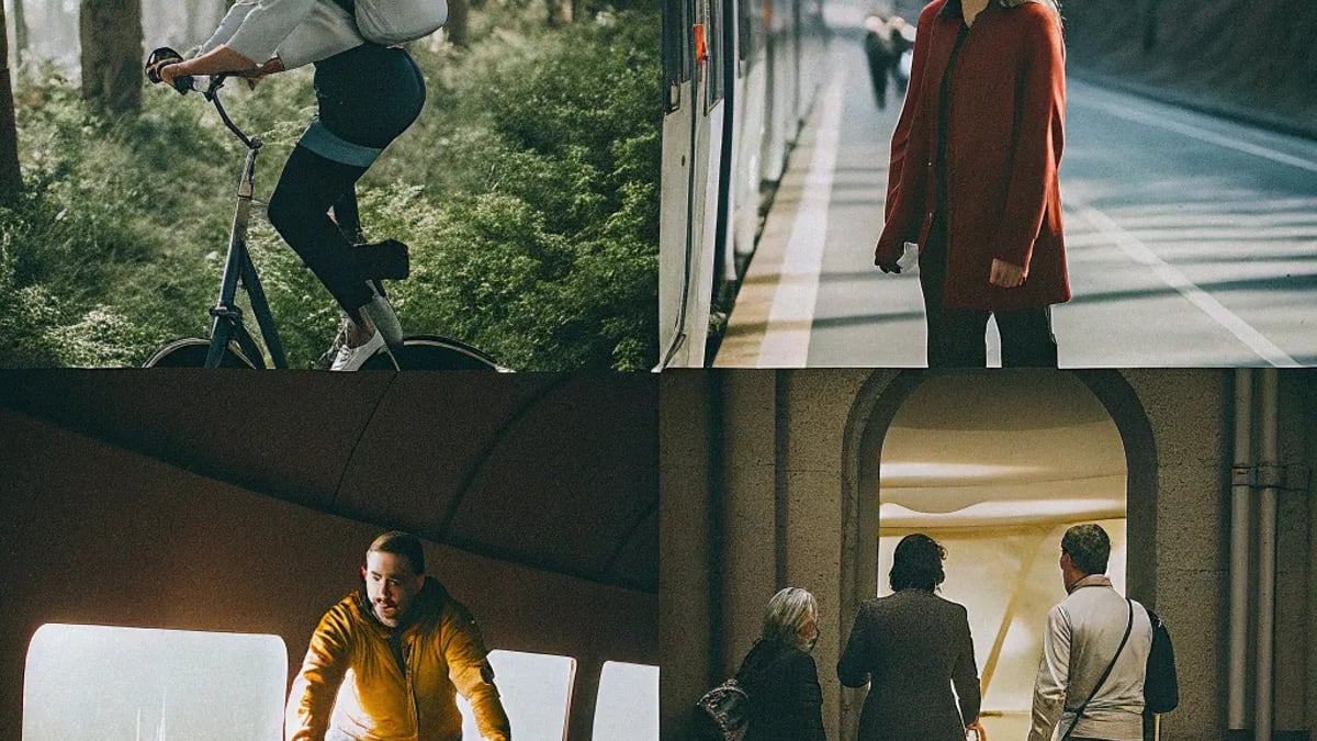 Low-Impact Transportation Tips for Eco-Conscious Travelers