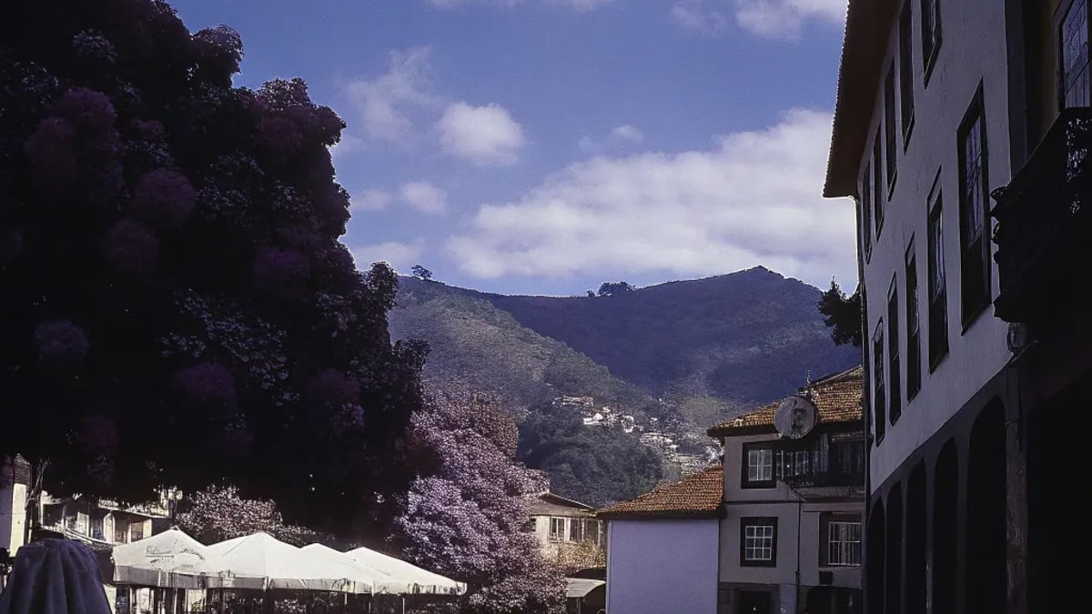 Slow Travel in Portugal: Best Towns for a Month-Long Stay