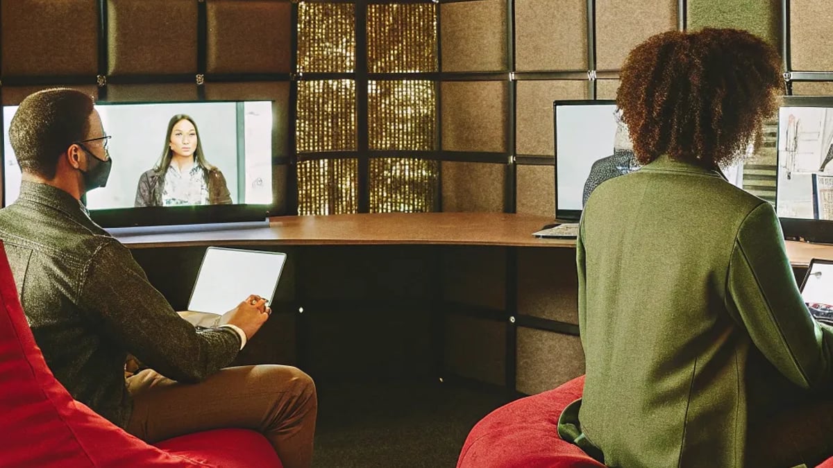 Top Productivity Tools for Remote Workers in 2025