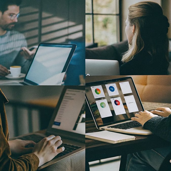 Best Task Management Apps for Digital Nomads