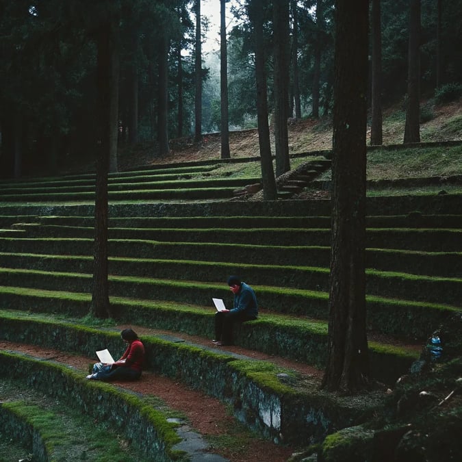 Digital Nomads and Their Role in Responsible Tourism