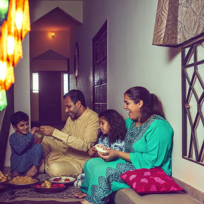 Living with a Host Family: The Deepest Travel Experience I’ve Had