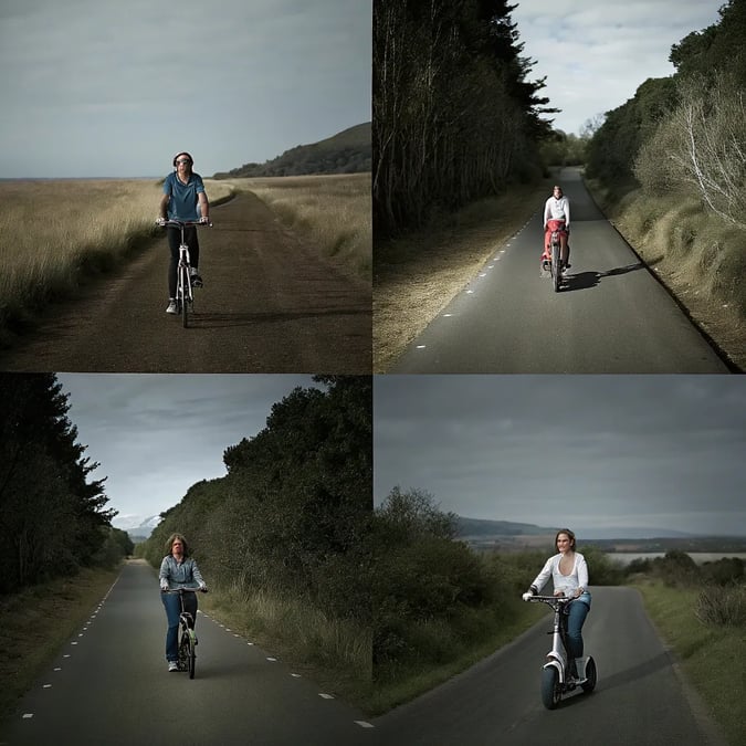 Low-Impact Transportation Tips for Eco-Conscious Travelers