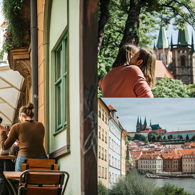 Top Cities in Eastern Europe for Affordable Slow Travel