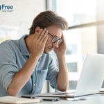 3 Signs Your Glasses Prescription May Be Outdated