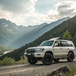Drivers Say These SUVs Are Built to Last Decades