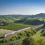 Scenic Train Tours in Italy: What to Know for 2026