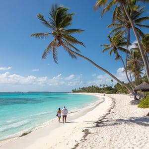 Caribbean Islands With Direct U.S. Flights—and Budget‑Friendly Stays