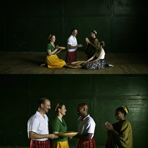 Cultural Etiquette Tips for Respectful Immersion