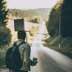 How to Balance Productivity and Exploration on the Road