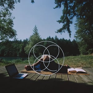 How to Find Balance When Every Day Feels Like the Weekend