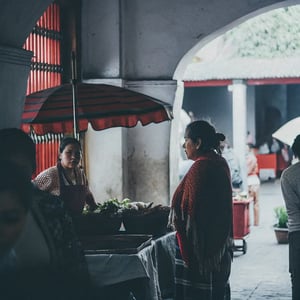 Living Like a Local in Oaxaca: A Slow Traveler’s Itinerary