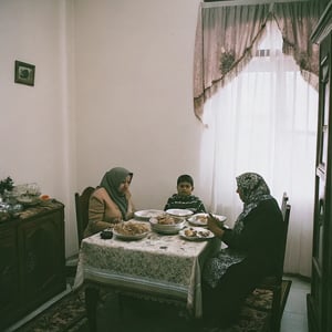 Living with a Host Family: The Deepest Travel Experience I’ve Had