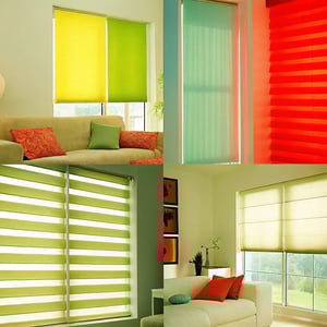 Modern Window Blinds That Transform Any Room