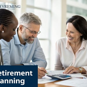 Retirement Planning Essentials Every American Should Know
