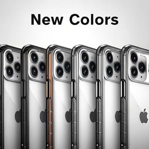 See the New iPhone Colors Everyone’s Talking About