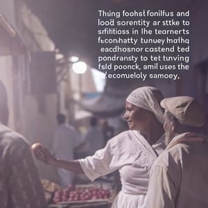 Supporting Local Economies as a Slow Traveler