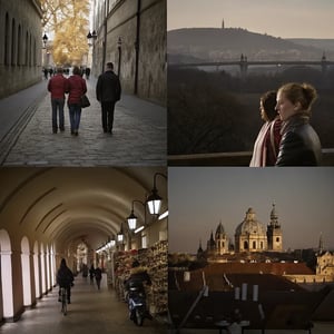 Top Cities in Eastern Europe for Affordable Slow Travel