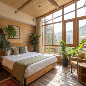 Top Tips for Eco-Friendly Travel Without Sacrificing Comfort