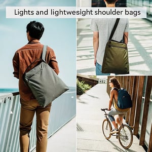 Why Lightweight Shoulder Bags Are a Smart Buy This Year