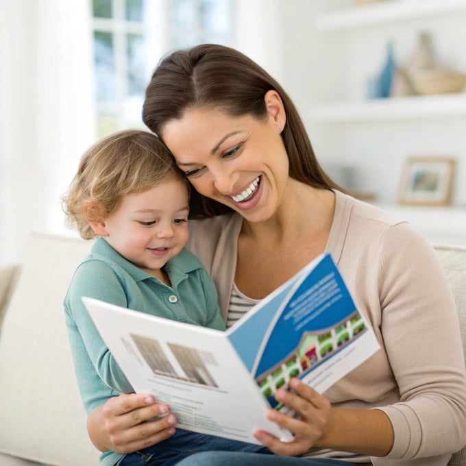 Housing Assistance Programs Available for Single Moms in 2025